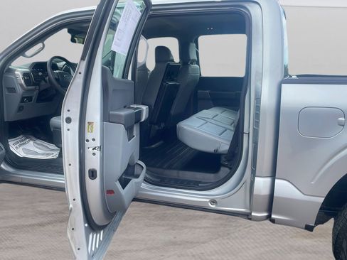 Used 2023 Ford F150 XL w/ XL Chrome Appearance Package AWD/4WD image 24