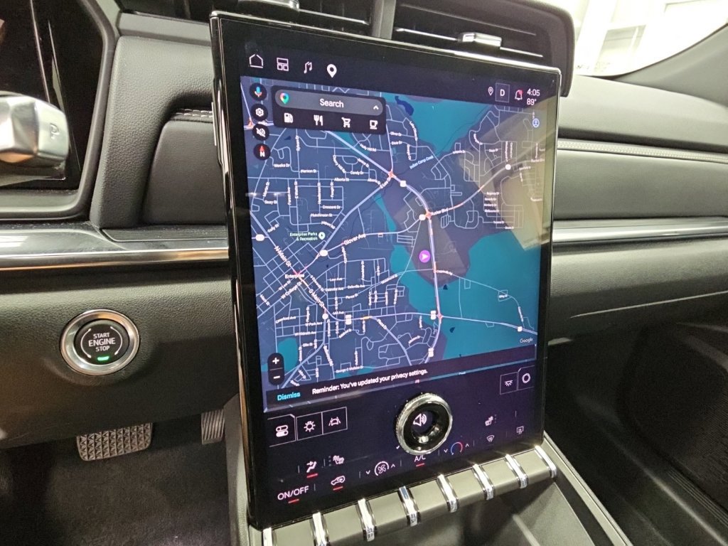 Certified 2026 GMC Terrain Elevation FWD image 16