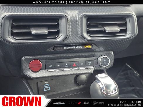 Used 2024 Ford Mustang EcoBoost image 32