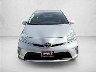 Used 2013 Toyota Prius Two FWD video 2