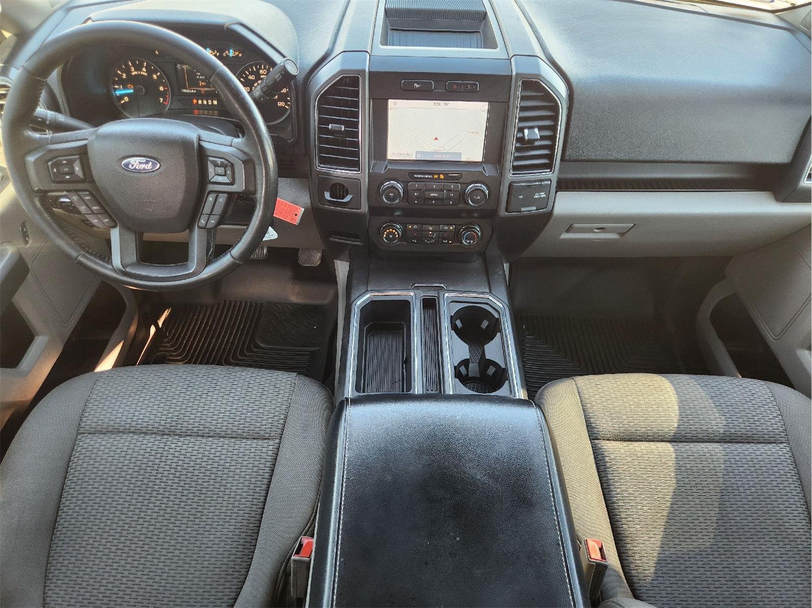 Used 2020 Ford F150 XLT w/ Equipment Group 302A Luxury RWD image 25