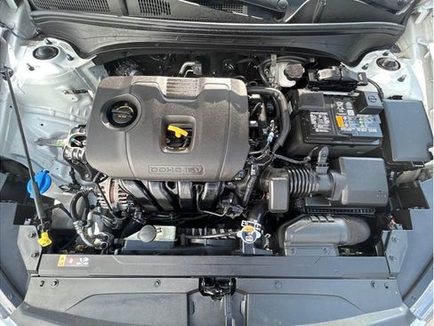 Used 2023 Kia Forte LXS FWD image 23