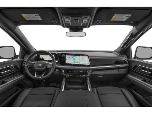 New 2026 Chevrolet Tahoe LS AWD/4WD image 30