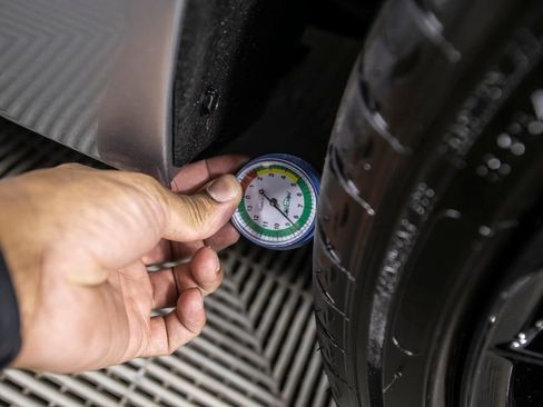 Used 2021 Toyota Camry XSE w/ Carpet Mat Package (TMS) image 43