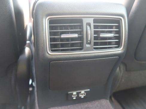 Used 2024 INFINITI Q50 Red Sport 400 image 42