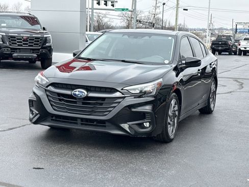 Used 2024 Subaru Legacy Limited image 11