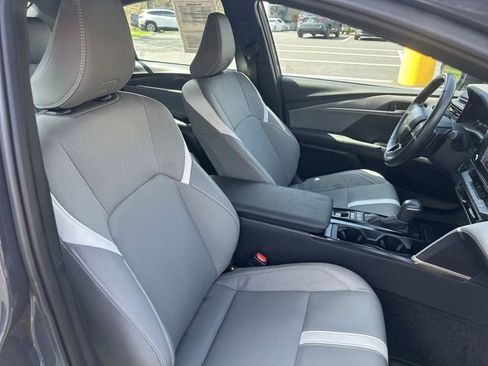 Certified 2025 Toyota Camry SE w/ Convenience Package image 28