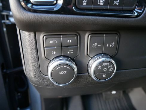 New 2026 GMC Yukon XL Denali w/ Sun & Power Step Package image 12