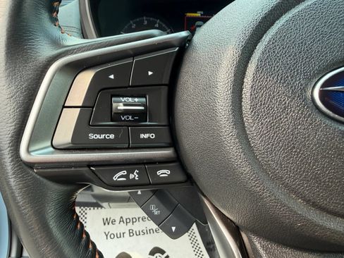 Used 2019 Subaru Crosstrek 2.0i Premium AWD/4WD image 22