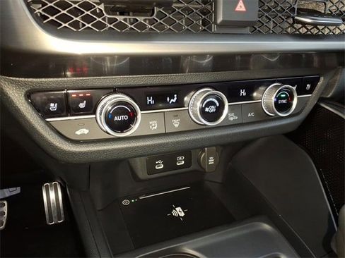 New 2025 Acura ADX A-Spec image 18