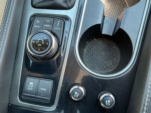 Used 2023 Nissan Maxima Platinum w/ Sport Mat Group image 9