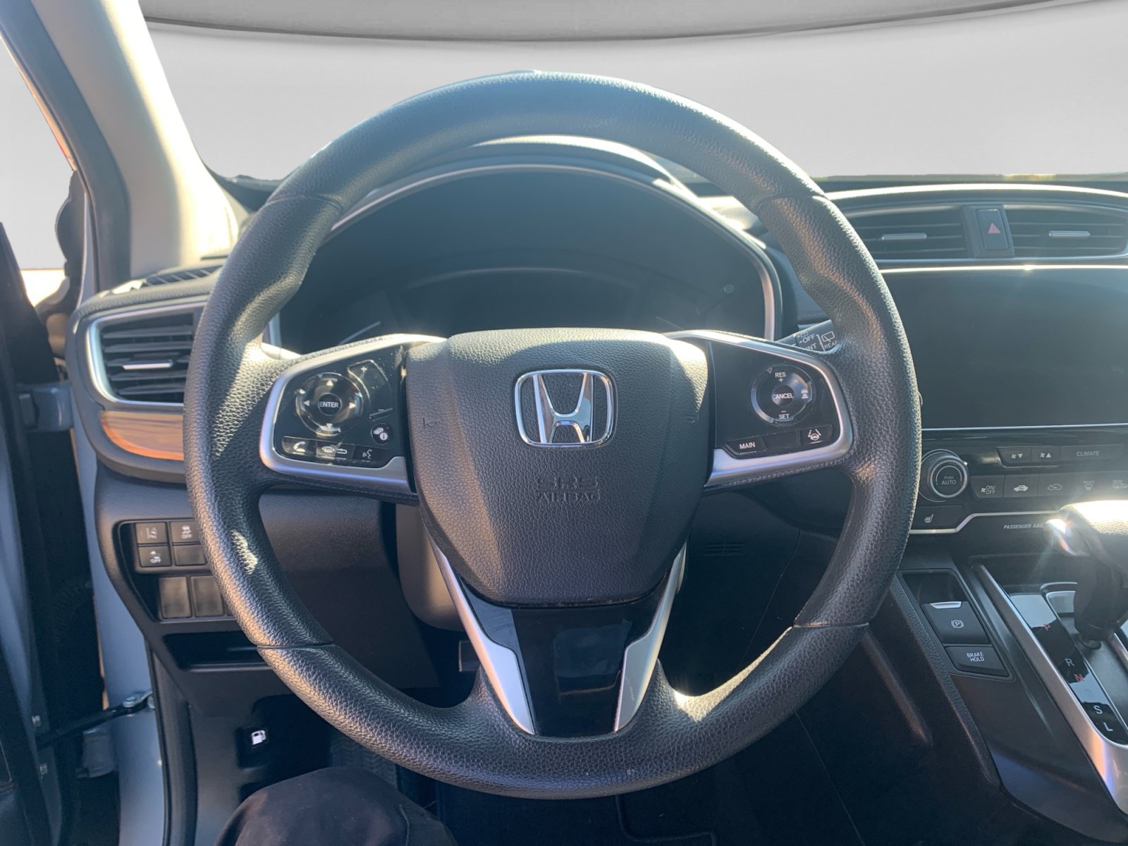 Used 2021 Honda CR-V EX image 27