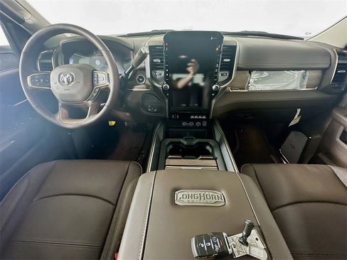 New 2026 RAM 3500 Longhorn image 10