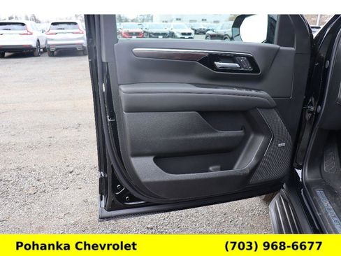 New 2026 Chevrolet Tahoe LT image 19