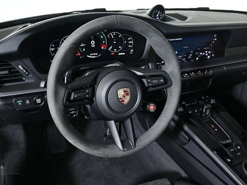 Certified 2026 Porsche 911 Carrera S RWD image 12