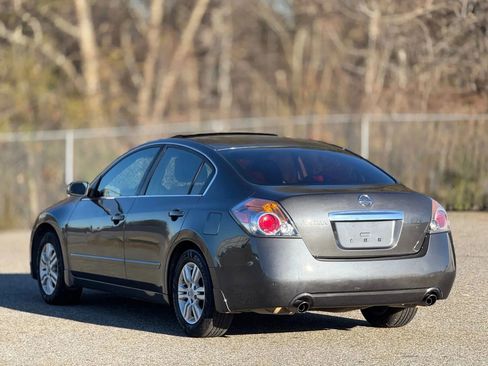 Used 2012 Nissan Altima 2.5 S w/ Convenience Pkg image 10