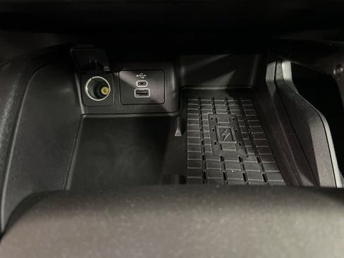 New 2025 Ford Bronco Sport Badlands w/ Badlands Tech Package image 16