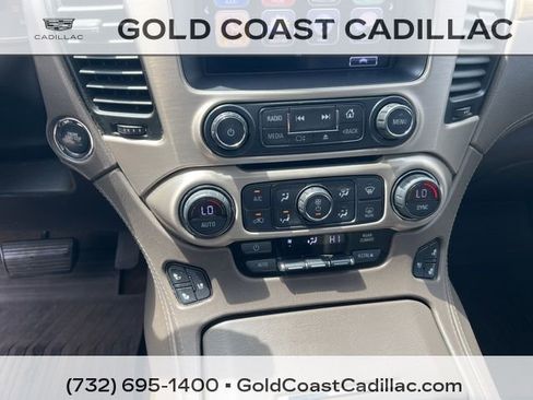 Used 2017 GMC Yukon Denali w/ Open Road Package AWD/4WD image 25