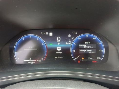 Certified 2024 Toyota Grand Highlander Limited image 10