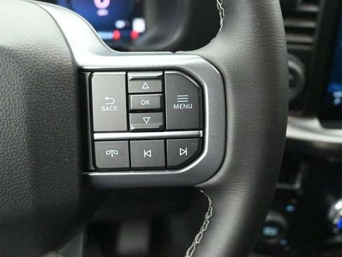 Certified 2025 Ford F150 Lariat w/ Equipment Group 502A High image 16