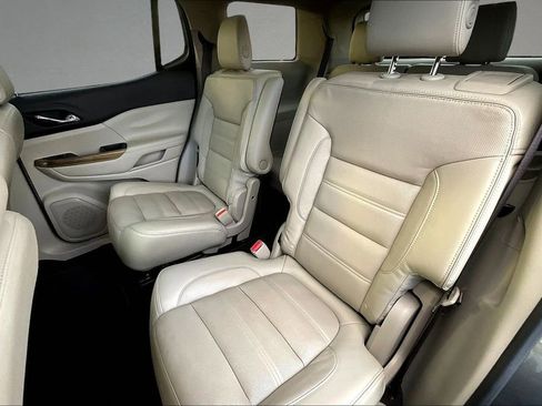 Used 2017 GMC Acadia Denali w/ Technology Package image 24