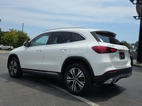 Certified 2026 Mercedes-Benz GLA 250 4MATIC image 3