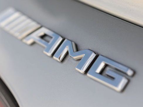 Used 2020 Mercedes-Benz AMG GT R image 15