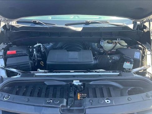 Used 2021 Chevrolet Silverado 1500 RST AWD/4WD image 9