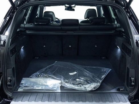 New 2026 BMW X5 M60i image 11