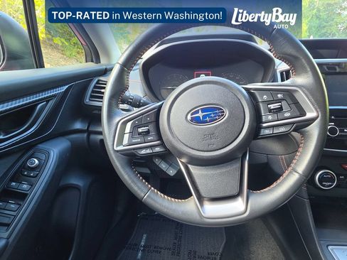 Used 2021 Subaru Crosstrek 2.0i Premium w/ Popular Package #5 AWD/4WD image 13