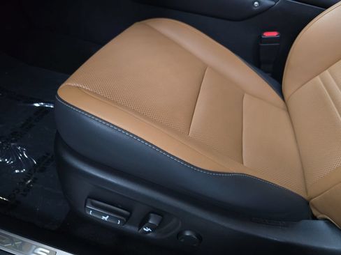 Used 2021 Lexus NX 300h AWD w/ Premium Package image 26