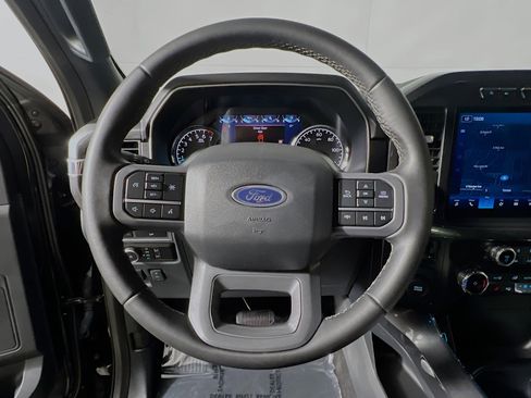 Used 2023 Ford F150 XLT w/ Equipment Group 302A High image 18