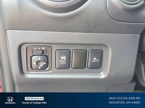 Used 2024 Mitsubishi Mirage ES FWD image 11