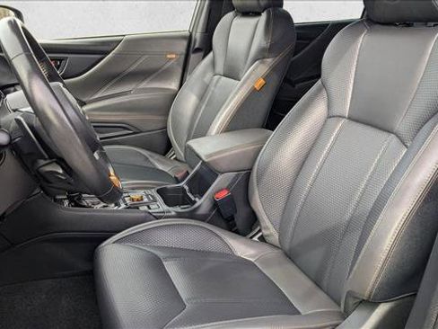 Certified 2023 Subaru Forester Wilderness image 24