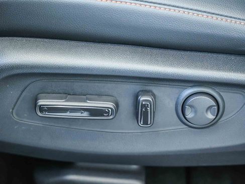 Used 2026 Honda CR-V Sport-L image 28