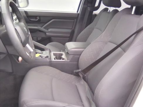 Used 2024 Toyota Tacoma SR5 image 16