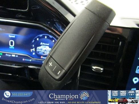 Certified 2025 Chevrolet Silverado 1500 LT image 26