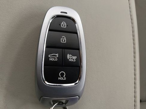 Used 2023 Hyundai Sonata SEL w/ Cargo Package FWD image 32
