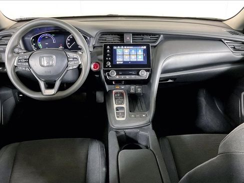 Used 2021 Honda Insight EX image 15