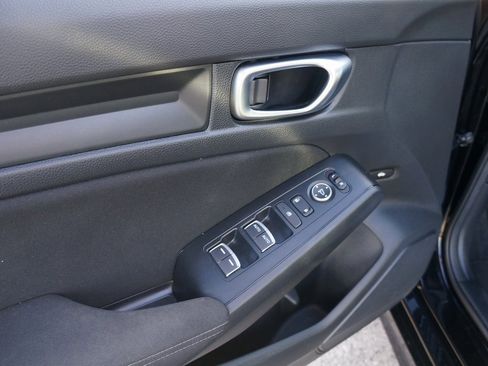 Certified 2022 Honda Civic Sport image 15