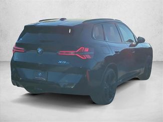 New 2026 BMW X3 xDrive30i AWD/4WD video 2