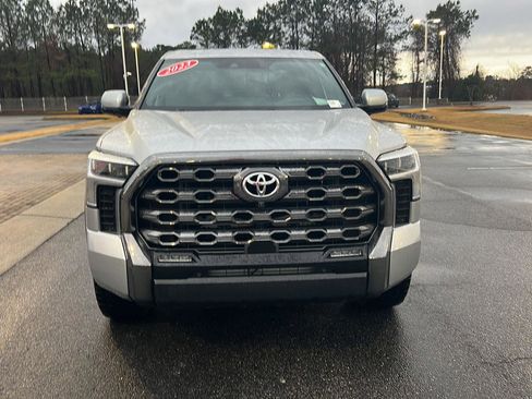 Used 2023 Toyota Tundra Platinum image 9