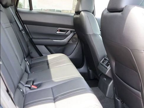 New 2026 MAZDA CX-50 AWD 2.5 S w/ Premium Package image 15