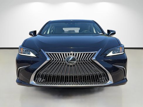 Used 2021 Lexus ES 350 w/ Premium Package FWD image 8