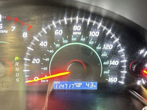 Used 2009 Toyota Camry LE image 15