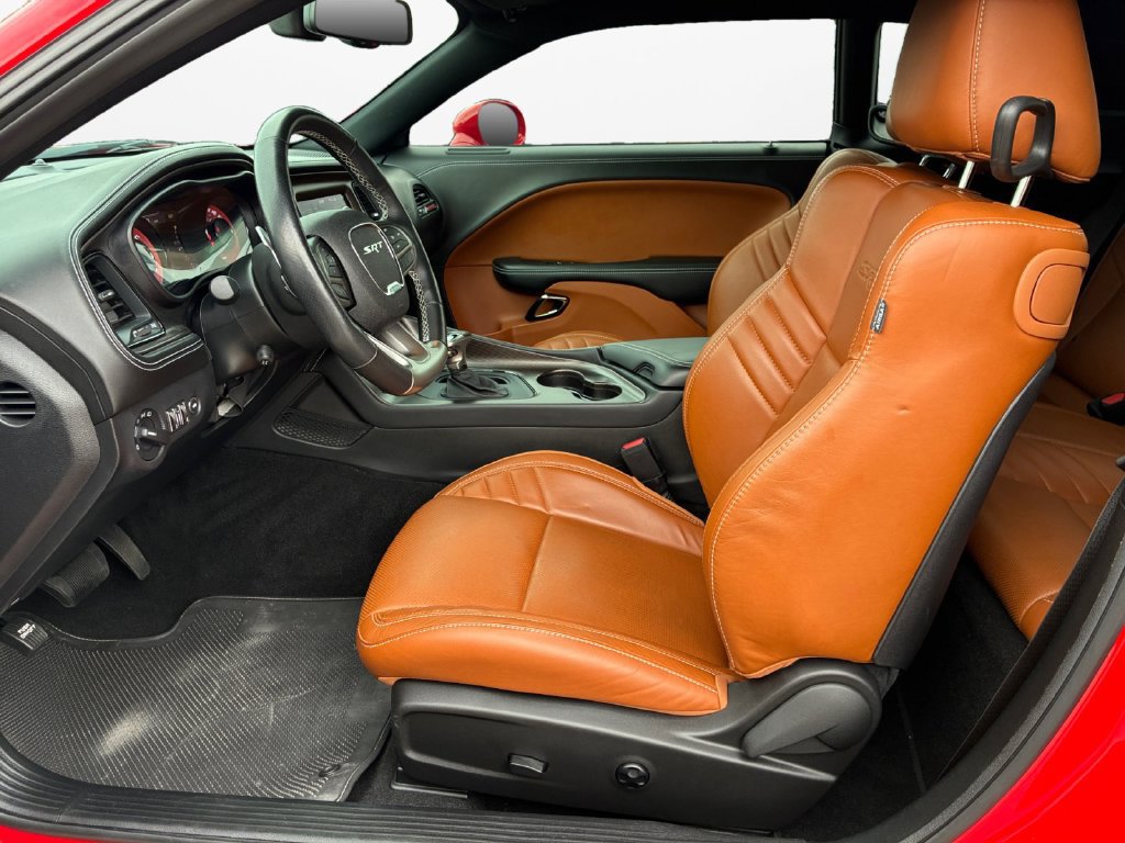 Used 2023 Dodge Challenger SRT Hellcat RWD image 18