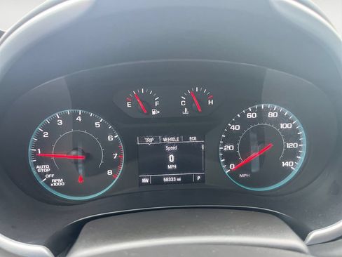 Used 2024 Chevrolet Malibu LT FWD image 18