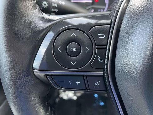 Used 2023 Toyota Camry XSE w/ Cold Weather Package image 33