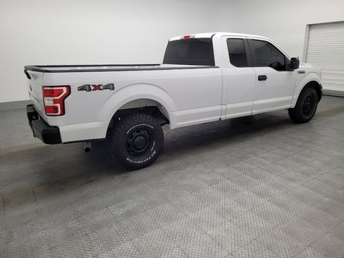 Used 2019 Ford F150 XL w/ Equipment Group 101A Mid image 10
