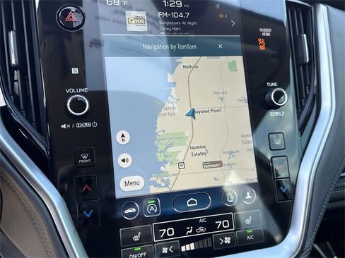 Used 2023 Subaru Outback Onyx Edition w/ Popular Package #2 image 20